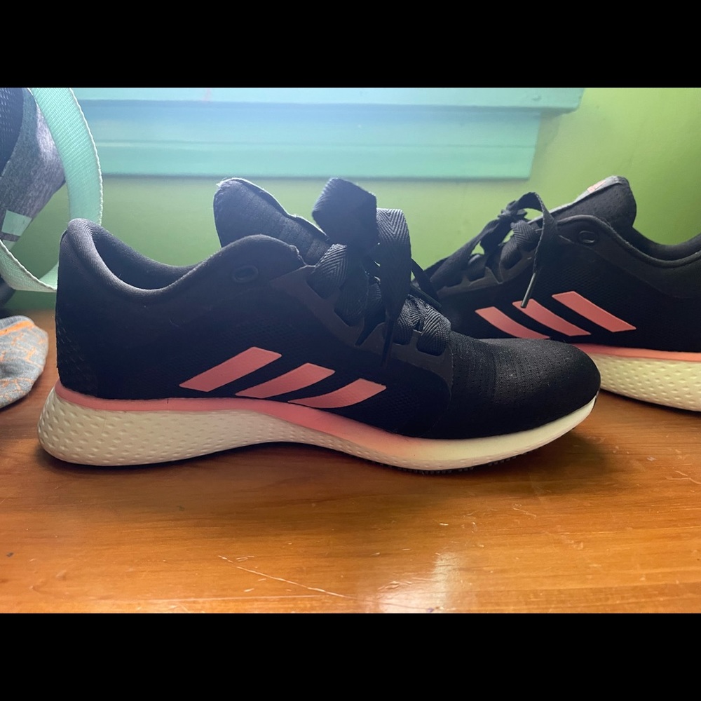 Adidas Edge Lux shoes